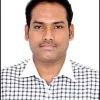 Ananth Vasupilli