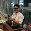 Iskandar Mustapa