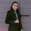 Dhruvi Bhadiyadara