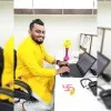 Tushar Gawade