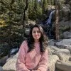 Varshitha vaddi