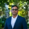 Chandra Prakash Shukla