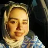 Mariam Said