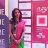 Akashleena Samaddar