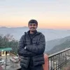 Daksh Sethi