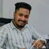 Sachin Ranjan Jauriyar