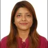 Deepti Jaipuriar