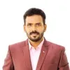 Ragavendiran Saravanan