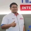 Ir Azlan Baharuddin