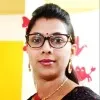 Anupama Mohanty