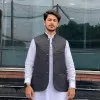 Zia ul Hussain