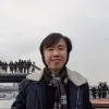 Raymond Chang