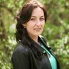 Iryna Bukhenska