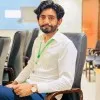 Muhammad Mughees Ud Din