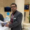 Mir Zeeshan Sultan