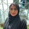 Sara Al Rashdi