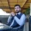Shafqat Afridi