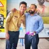 Mayank Panchal