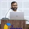 Suhas Gaikwad