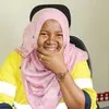 Asmina Matinga