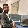 Aswanth Dinesh