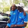 Walter Mbeulwana