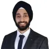 Amandeep Singh Oberoi