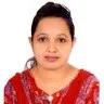 Mst Munjuara Khatun