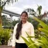 Vaidehi More