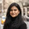 Sharwari Shinde