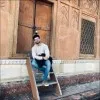 Abhimanyu Sharma