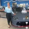 Claudia FRANCO