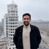 Arham Kashif