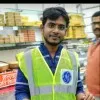 VIKRAM YADAV