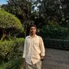 Arnab Chaudhuri