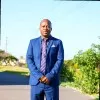 Henry Hapagarwe Madziva