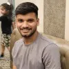 Sahil Chambhare