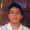 David Mikko Paras