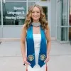 Lexi Penovich MS CF