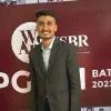Kruthin Kashyap