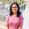 Riya George