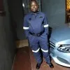 Ofhani Christopher Mukhoro