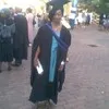 Naledi Ndakisa