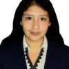 Cynthia Lorena Garcia Gonzales