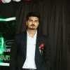 Raviraj Patil