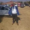 Simphiwe Mitchell