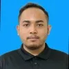 Ilyas Faisal Ariffin Mohamed Fadzil