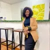 Georgette OKOME BE