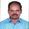 C Vijay Kumar Reddy
