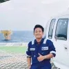 Garas Sugara Djunaedy